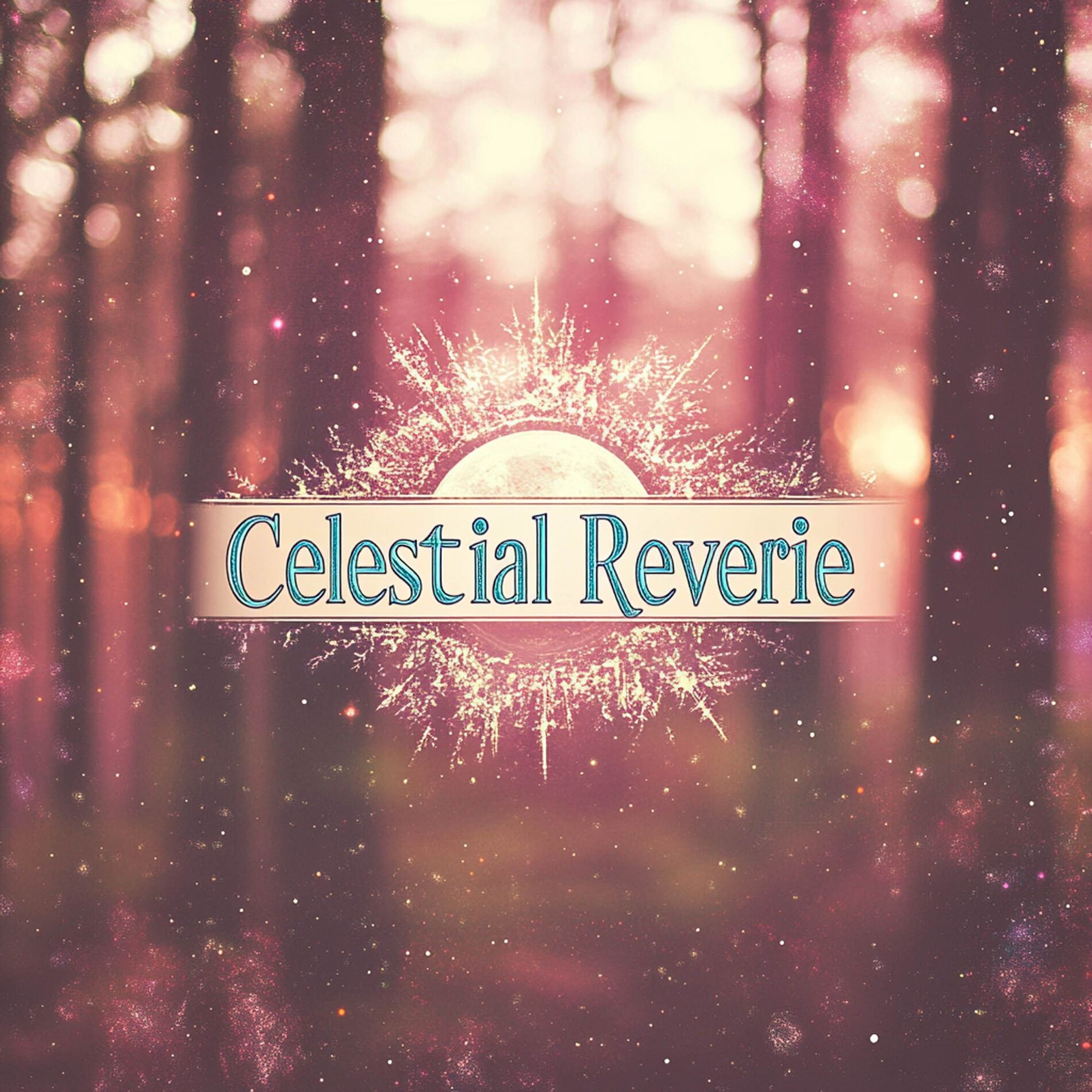 Album cover of Celestial Reverie