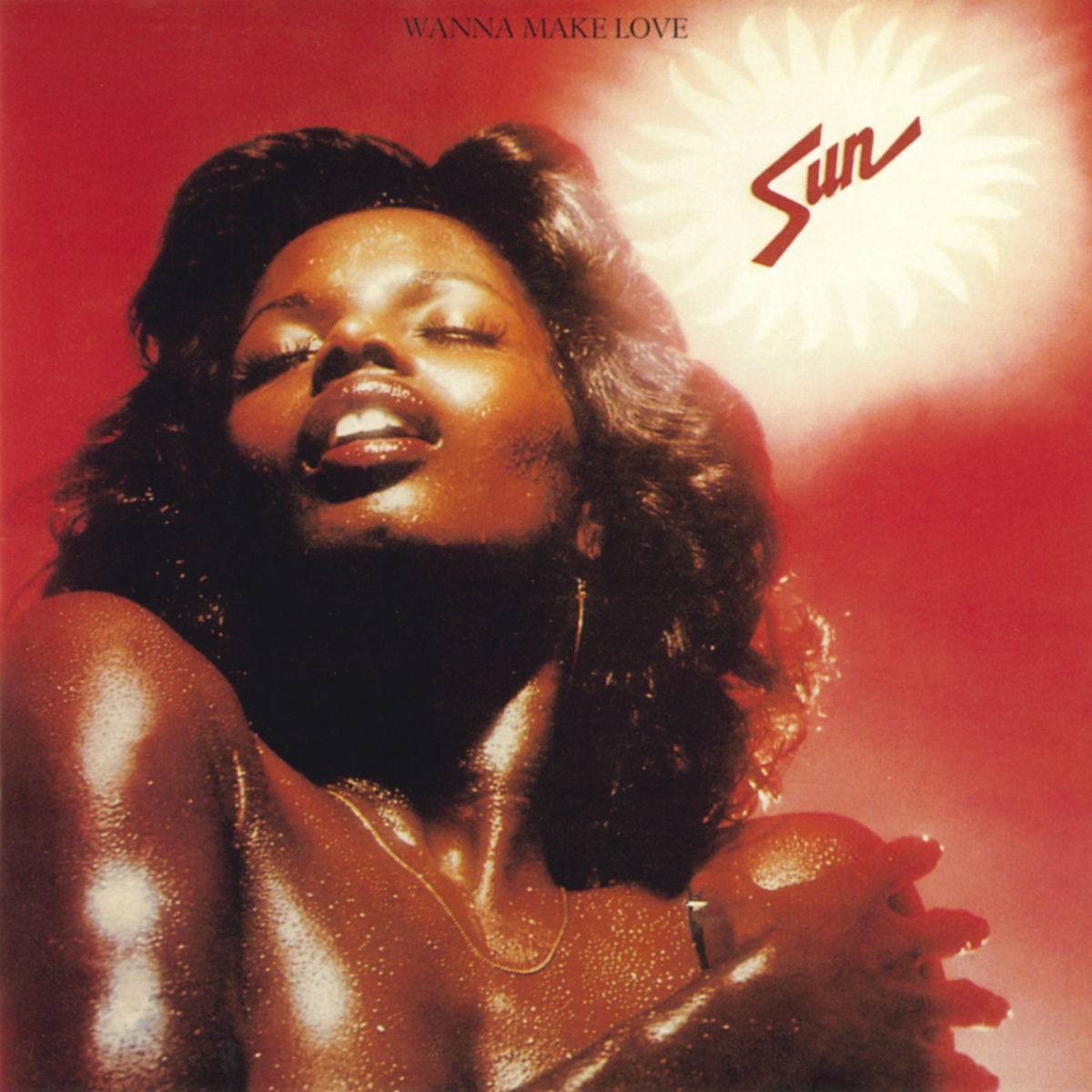Album cover of Wanna Make Love