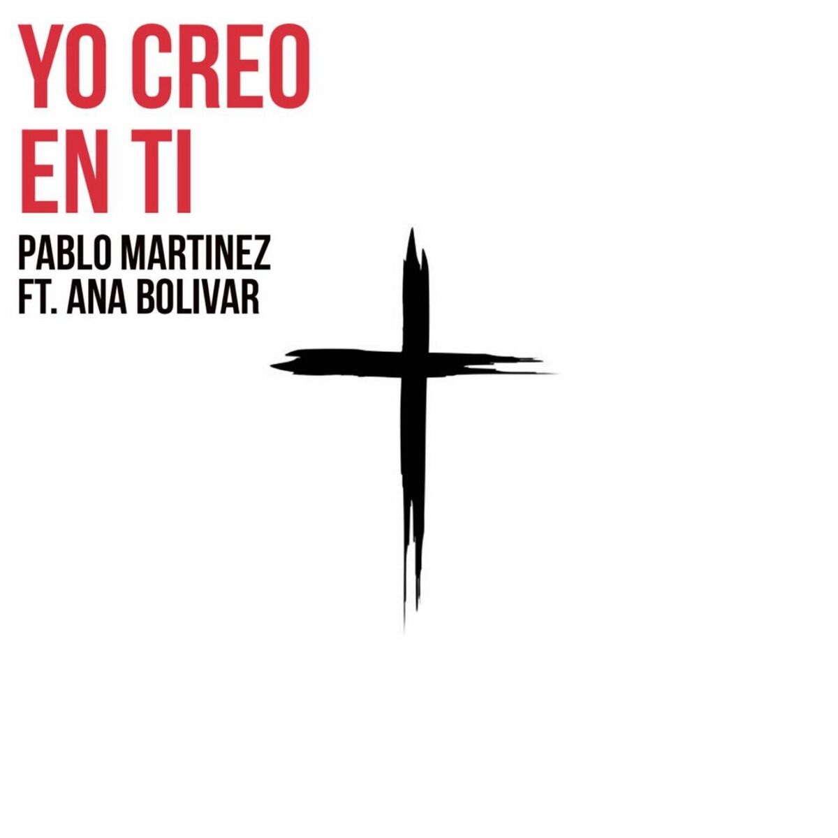 Album cover of Yo Creo en Tí