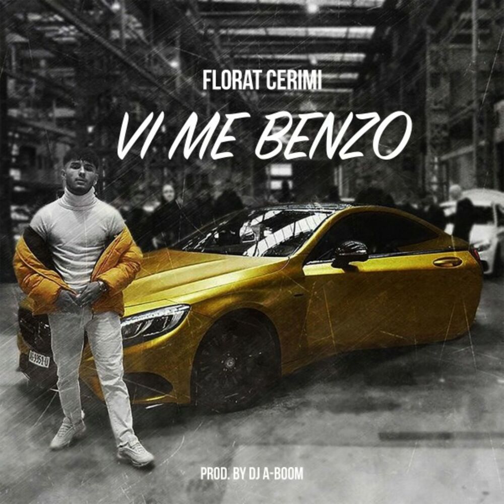 Picture of Vi Me Benzo