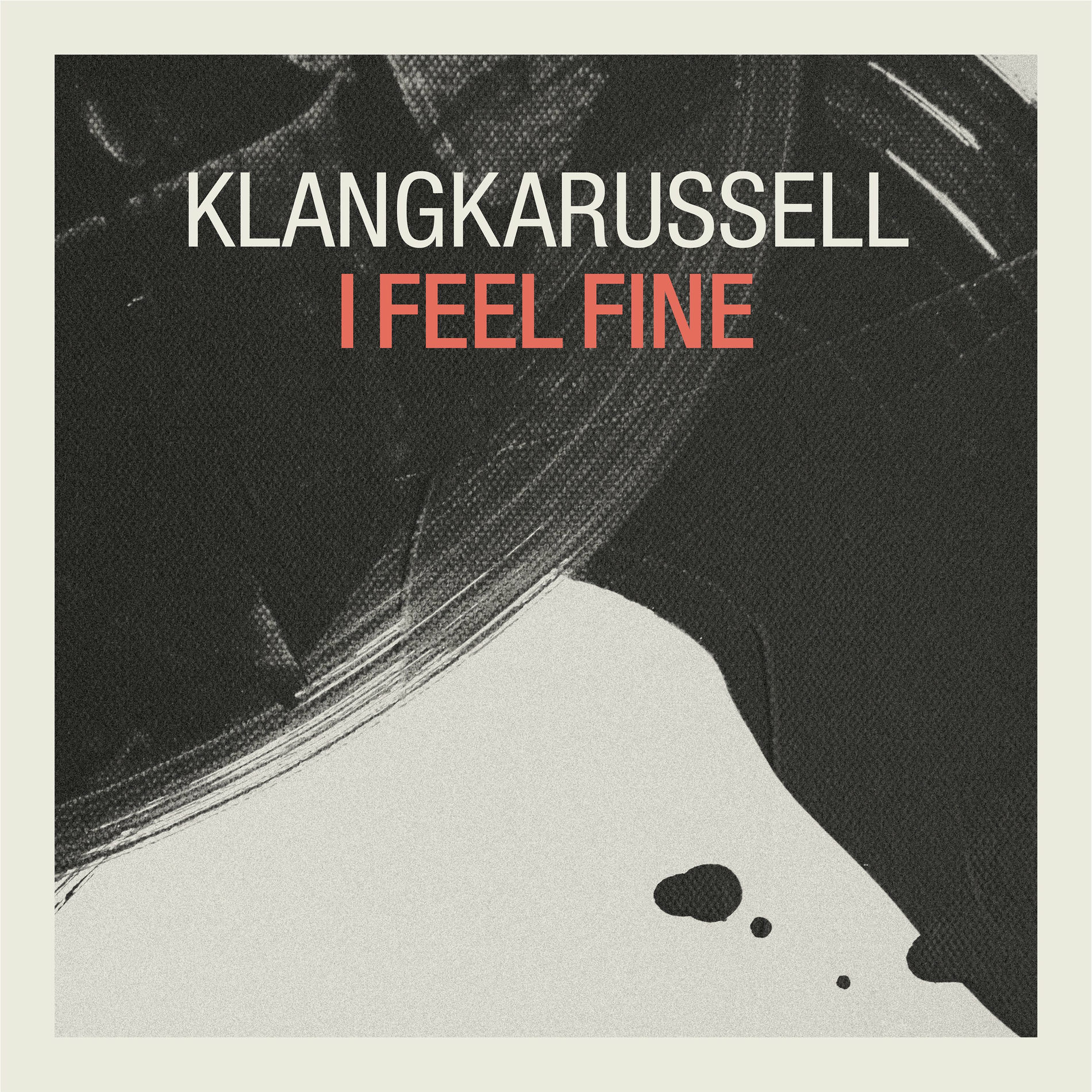 Album cover of I Feel Fine
