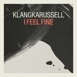 Cover of I Feel Fine