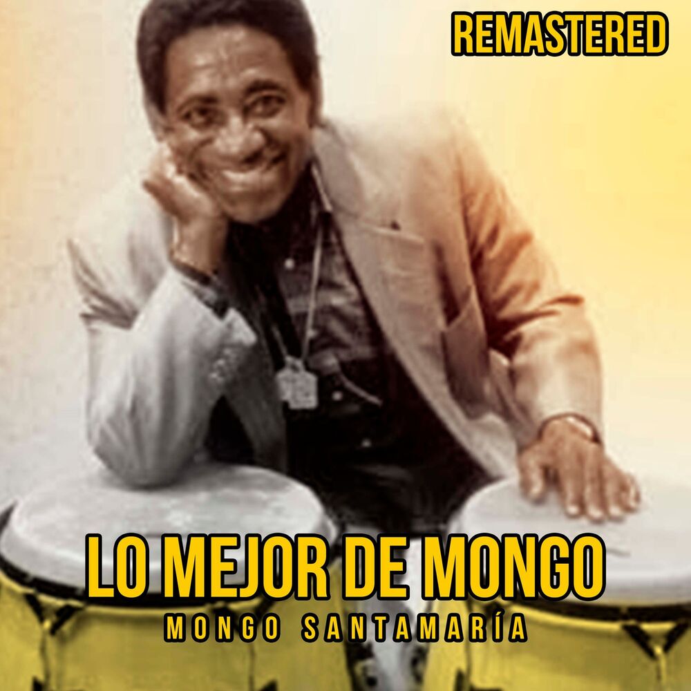 Picture of Lo mejor de Mongo (Remastered)