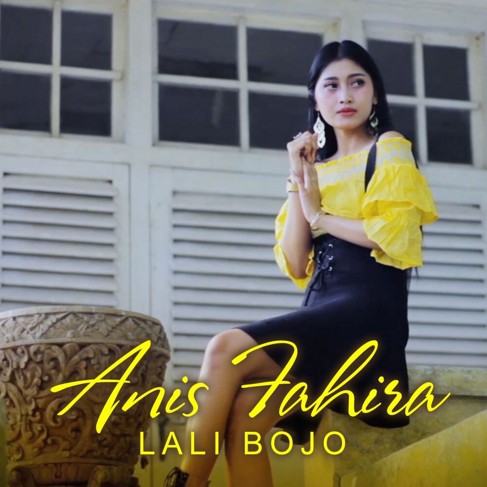Picture of Lali Bojo