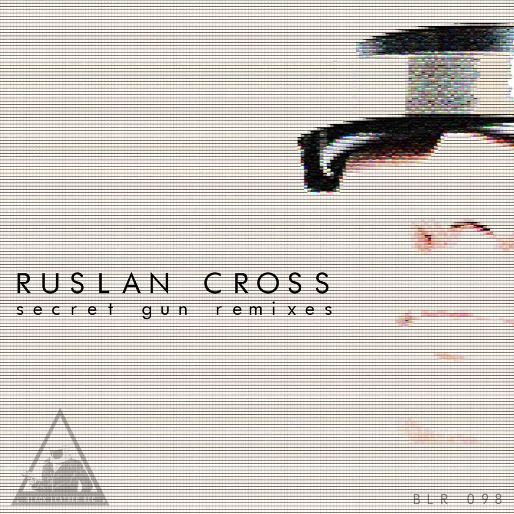 Picture of Secret Gun Remixes