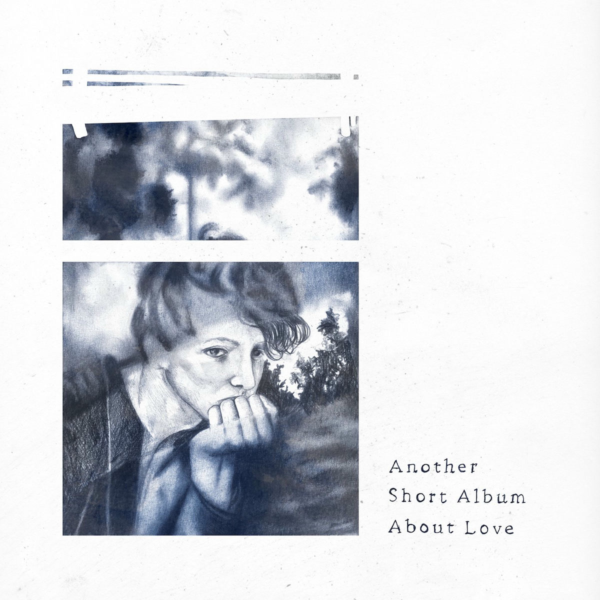 Album cover of Another Short Album About Love