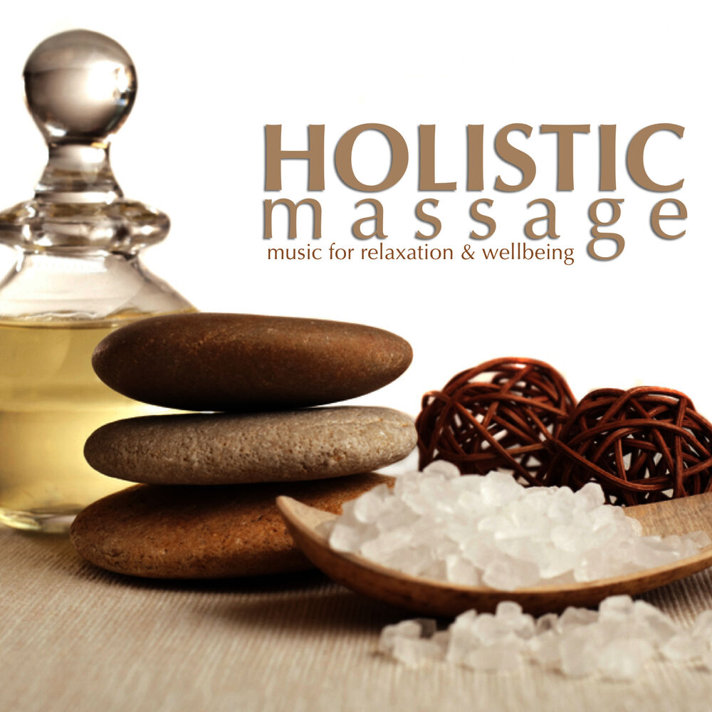 Picture of Holistic Massage