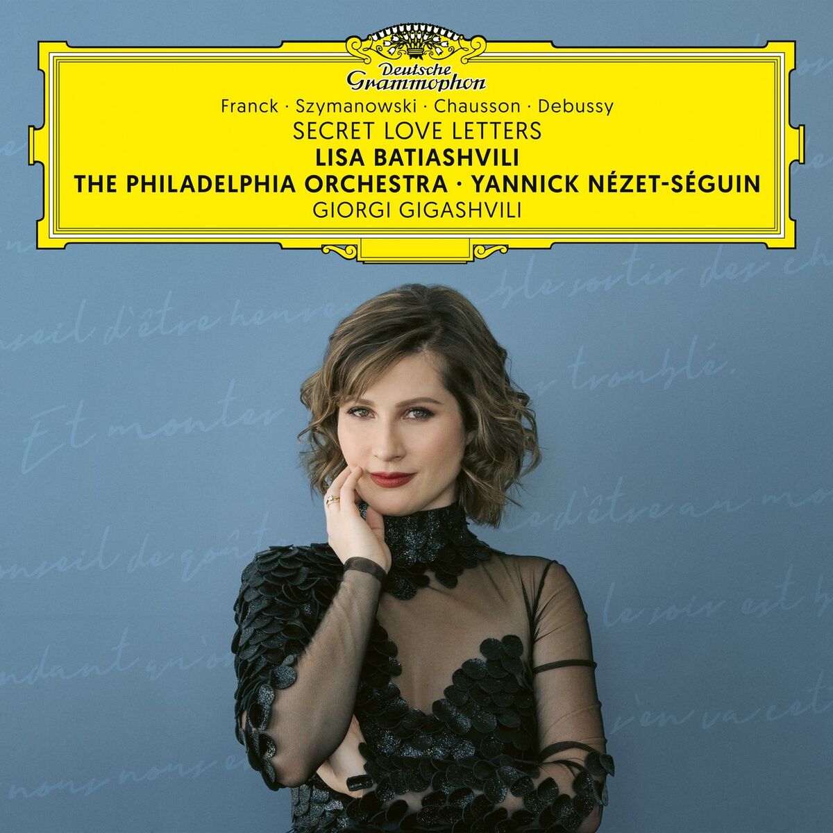 Album cover of Violin Sonata in A Major, M. 8 : Franck: Violin Sonata in A Major, M. 8 - I. Allegretto ben moderato