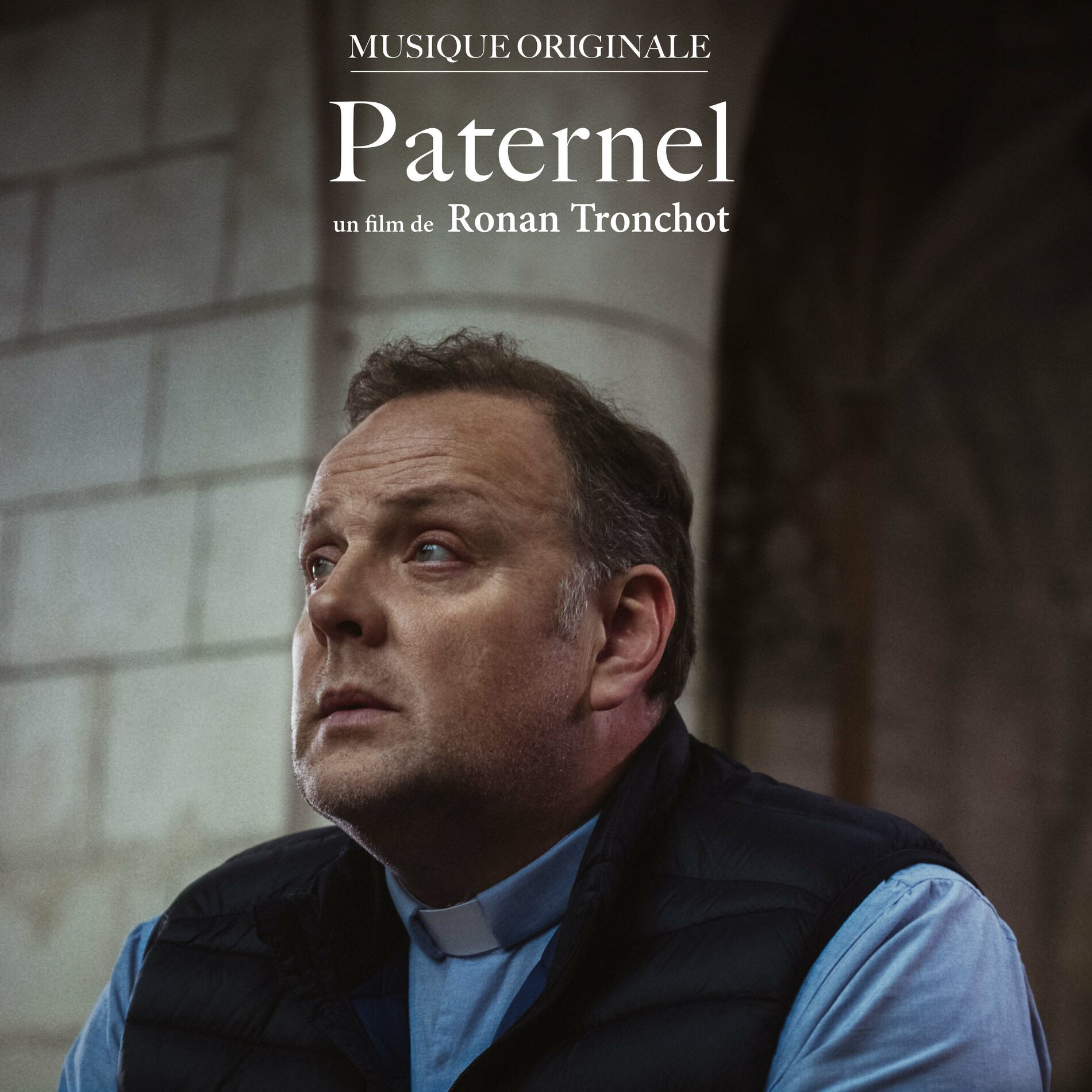 Album cover of Paternel (Bande Originale du Film)