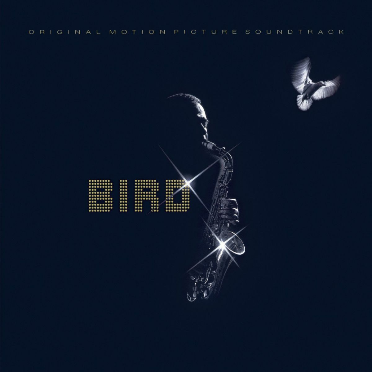 Album cover of Bird - Original Motion Picture Soundtrack