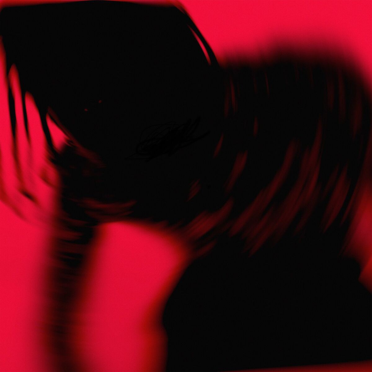 Album cover of Hell Bent