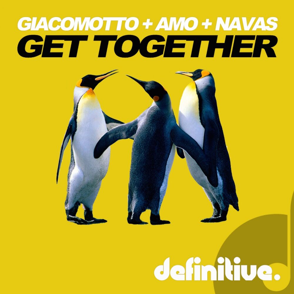 Picture of Get Together EP