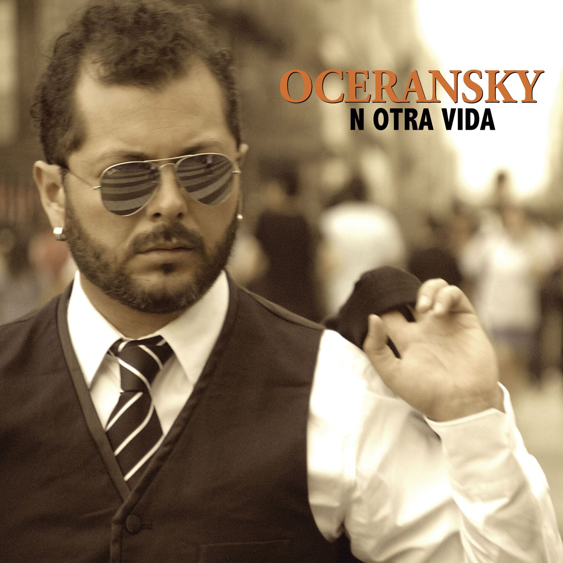 Album cover of N Otra Vida (Edición Especial)