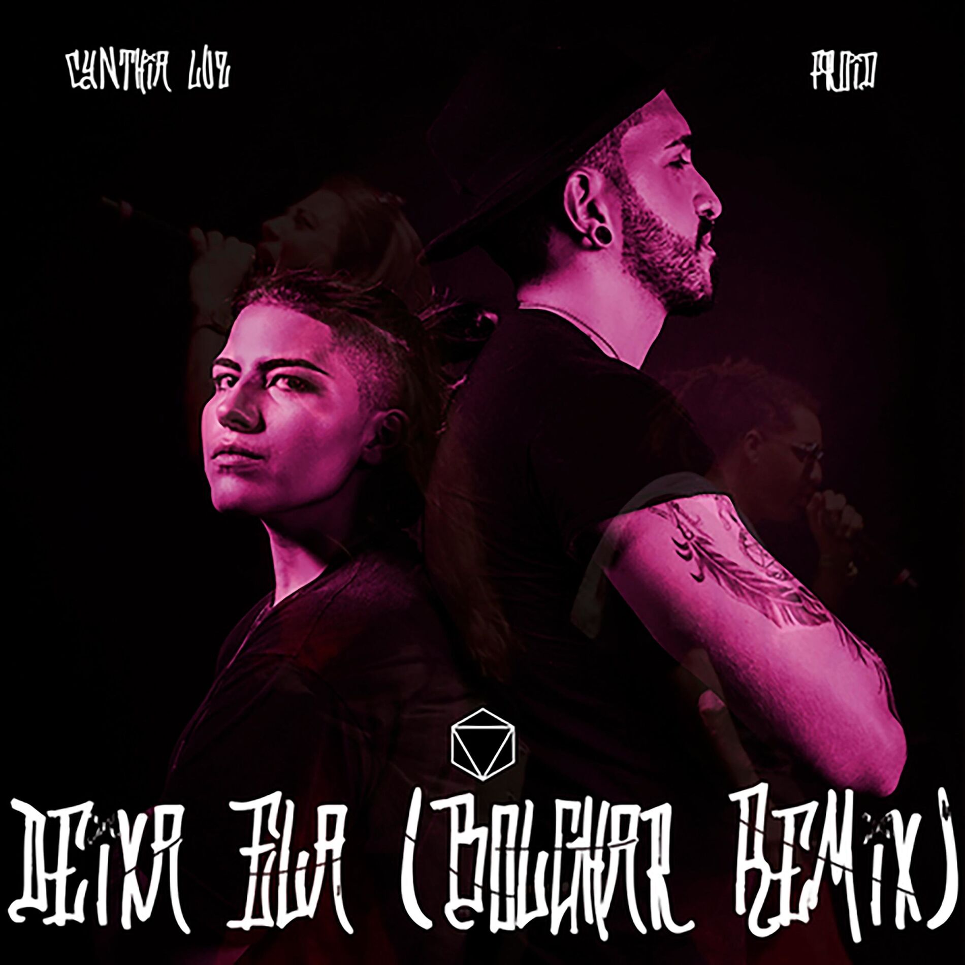 Album cover of Deixa Ela (Remix)