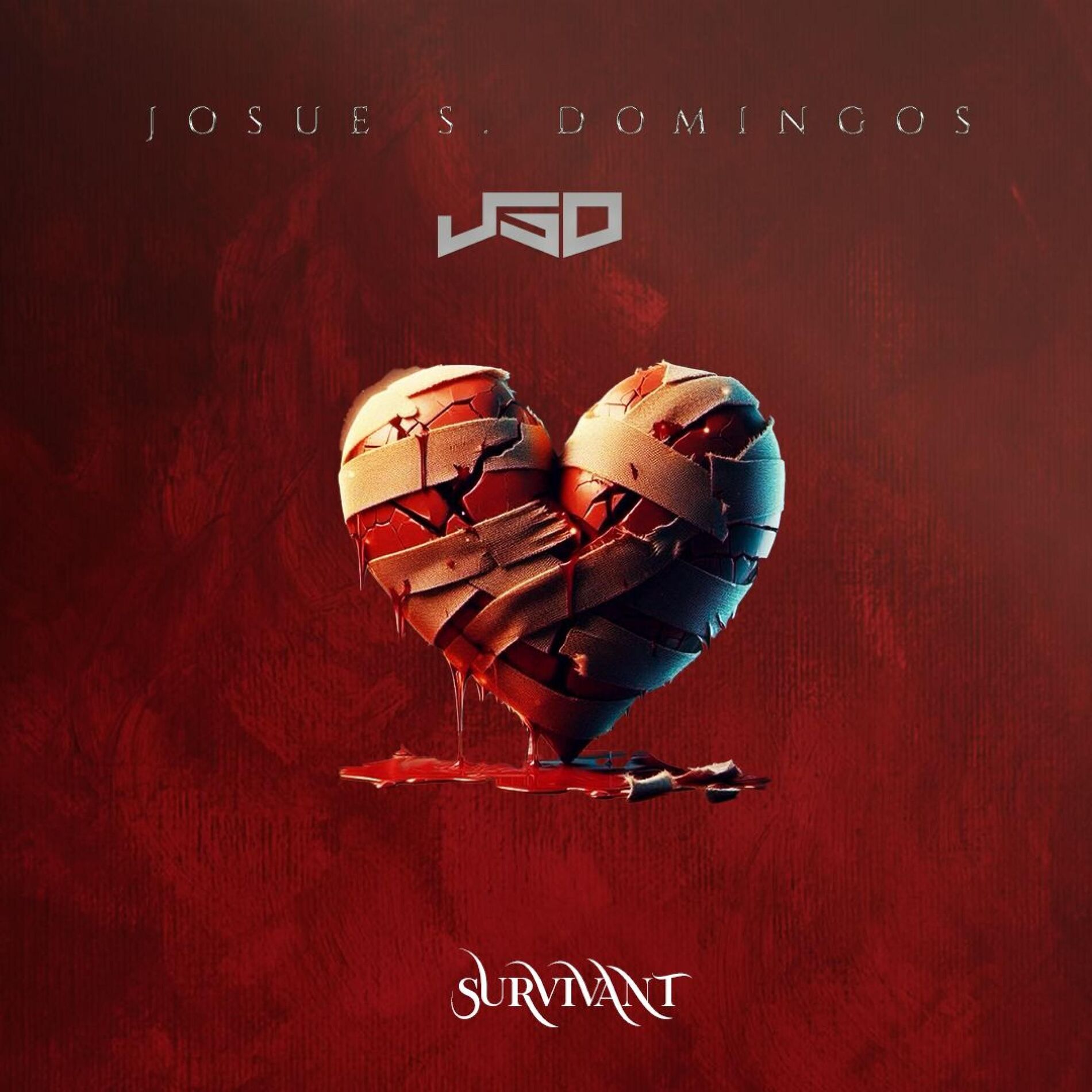 Album cover of SURVIVANT