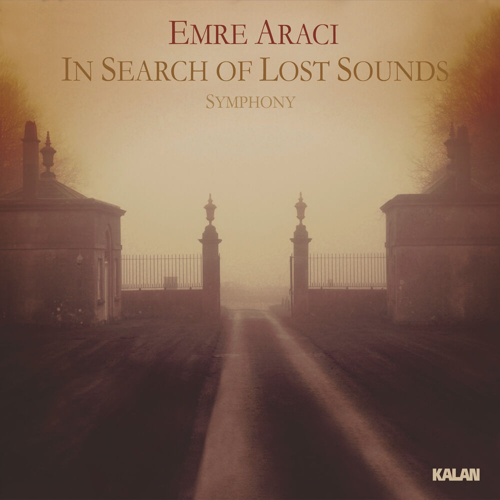 Picture of In Search of Lost Sounds Symphony
