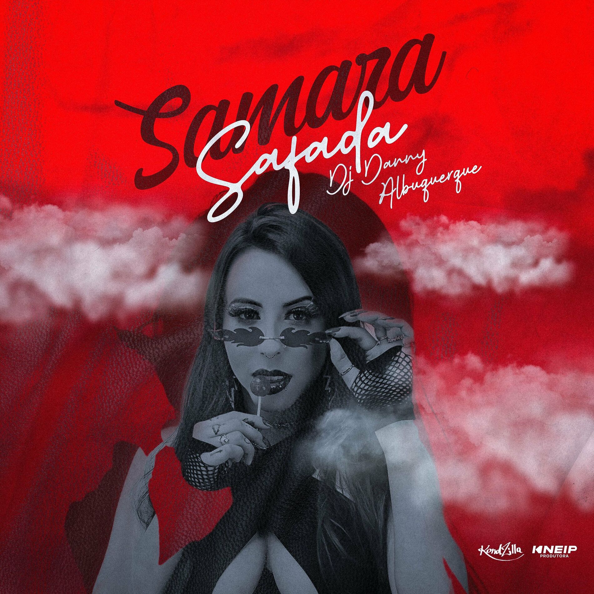 Album cover of MTG Samara Safada