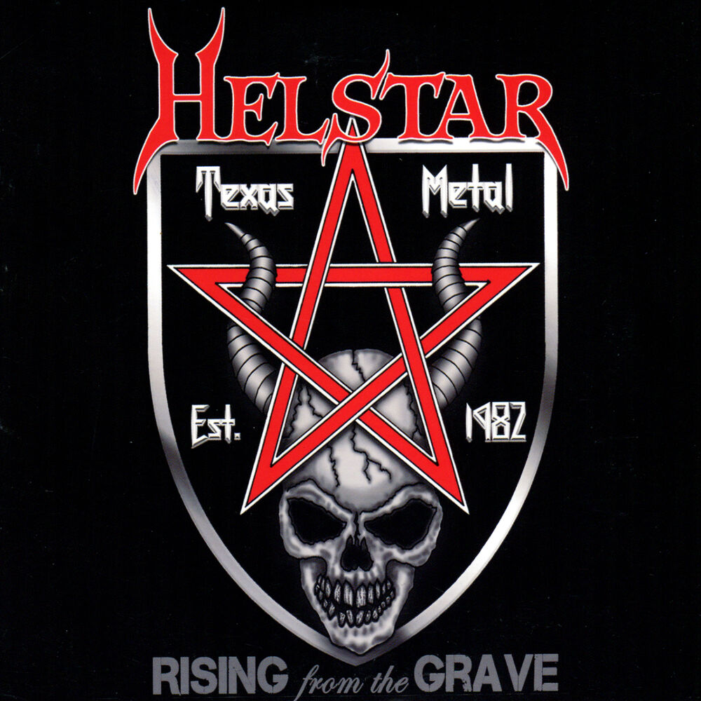 Picture of Rising From The Grave
