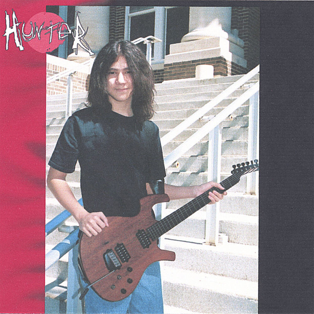Picture of HUNTER