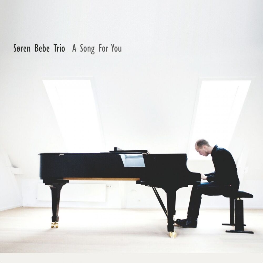 Picture of A Song for You