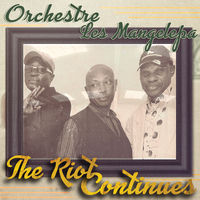 Orchestre Les Mangelepa: albums, songs, concerts | Deezer