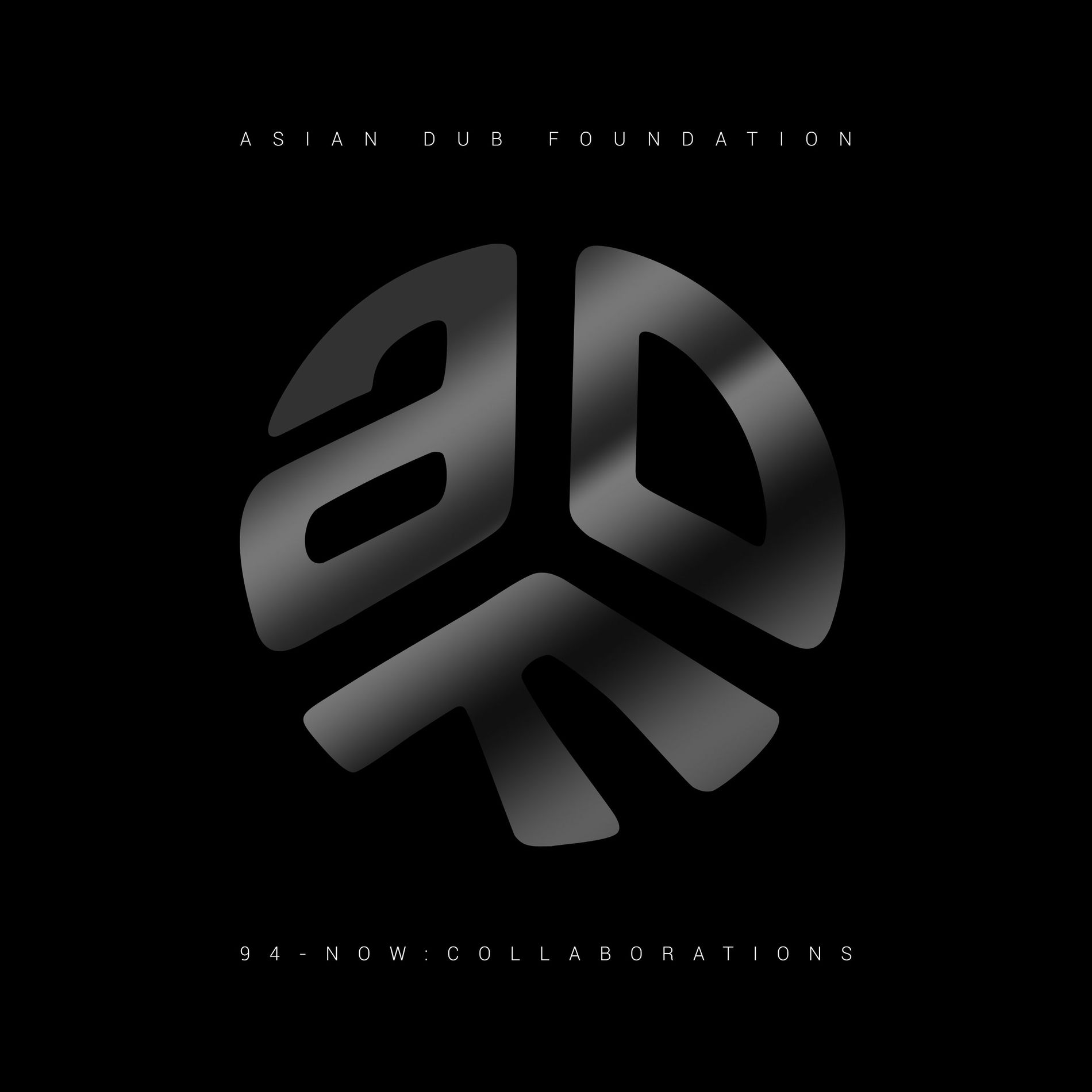 Album cover of 94-Now : Collaborations (ADF30 Anniversary)