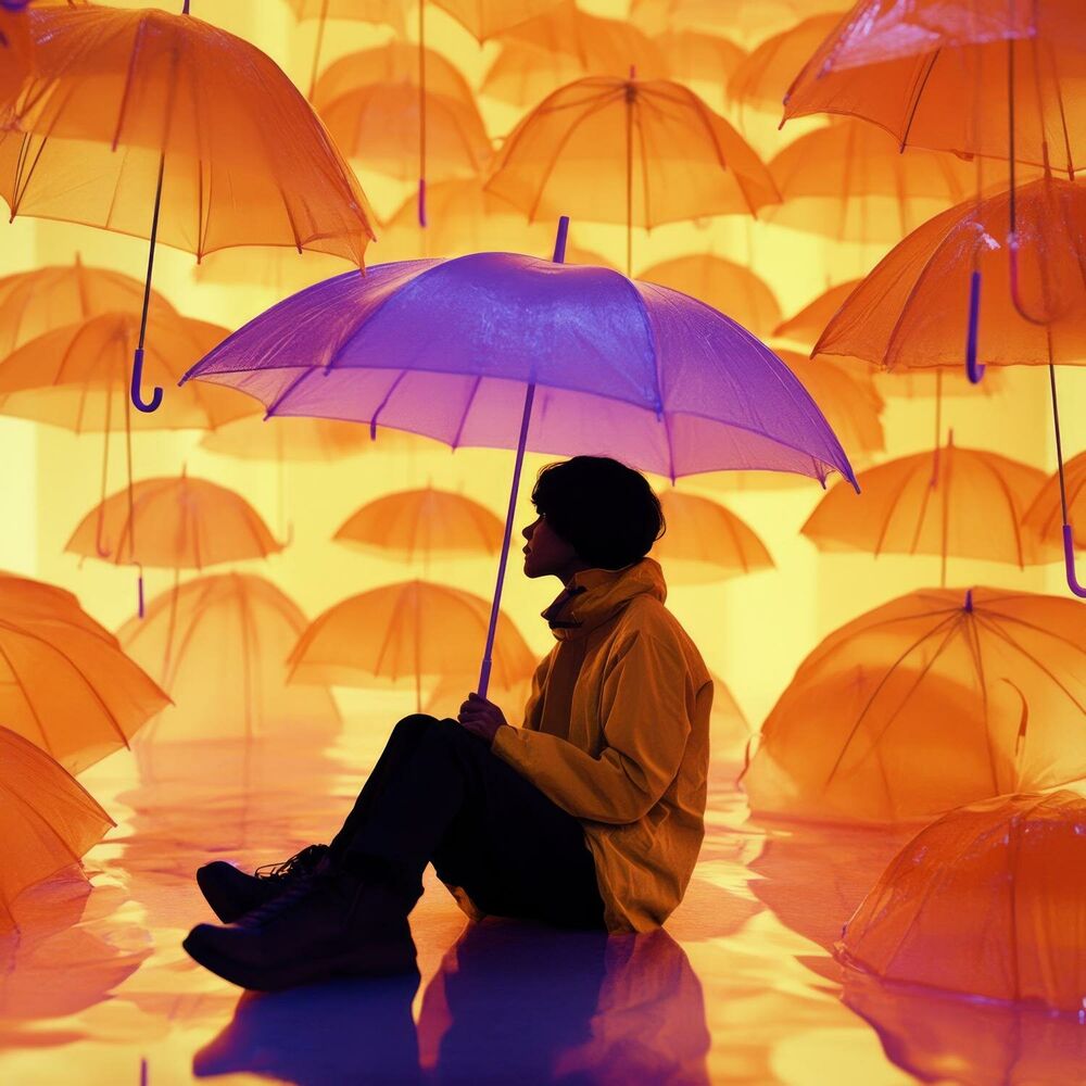 Picture of De Drizzle Dromer's Eden
