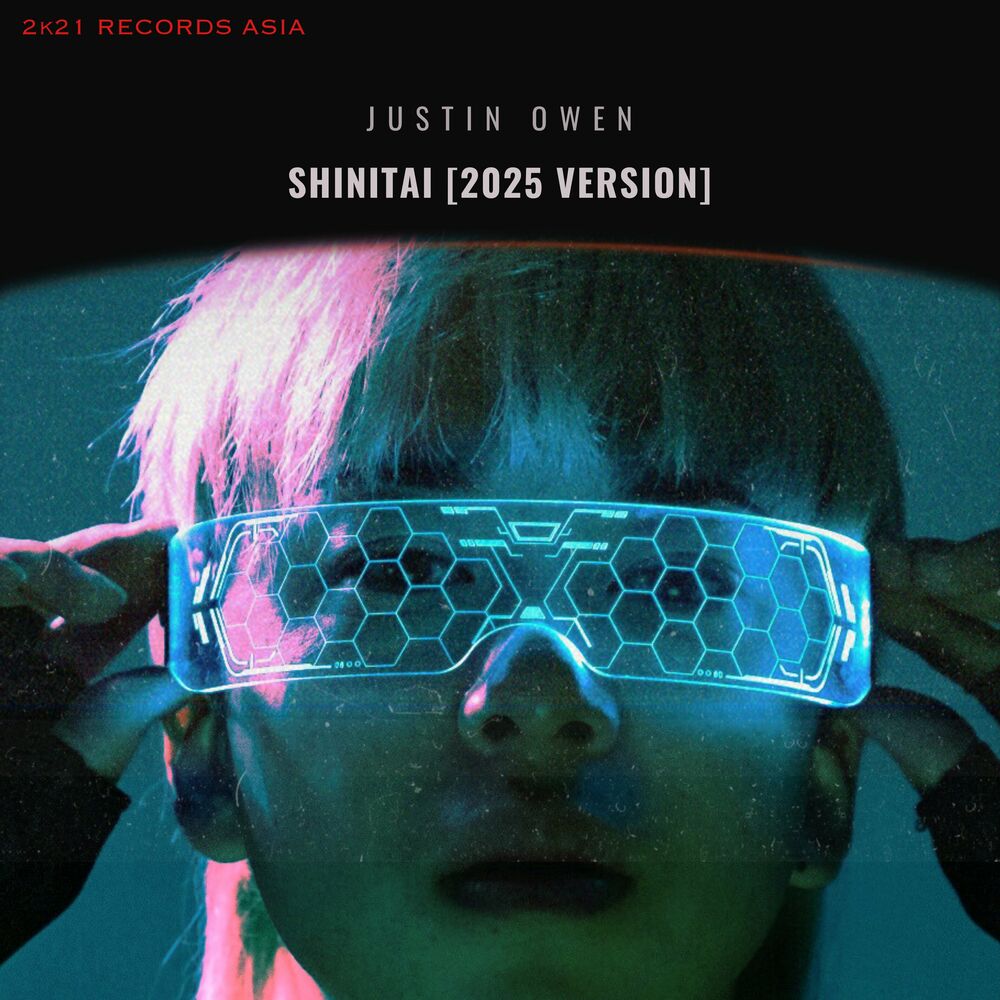 Picture of SHINITAI (2025 VERSION)