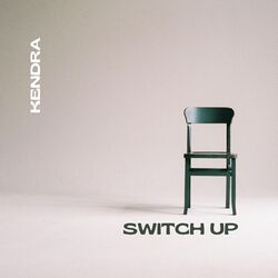 Cover of Switch Up