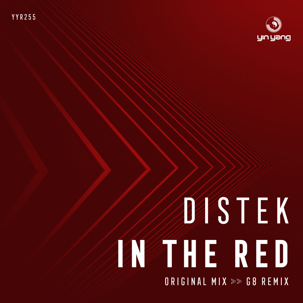 Picture of In The Red