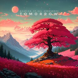 music cover