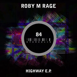Cover of Highway E.P.
