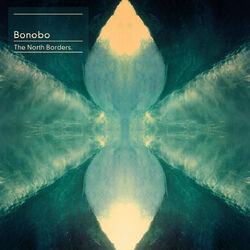 Cover of The North Borders