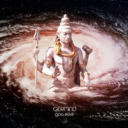 Cover of Goa Elixir