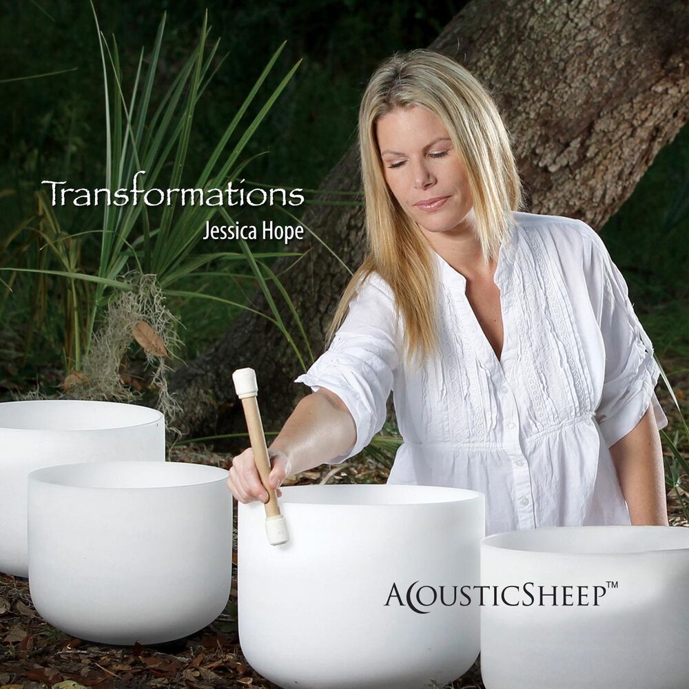 Picture of Transformations