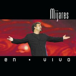 Cover of En Vivo