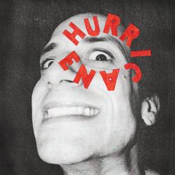 Cover of Hurricane