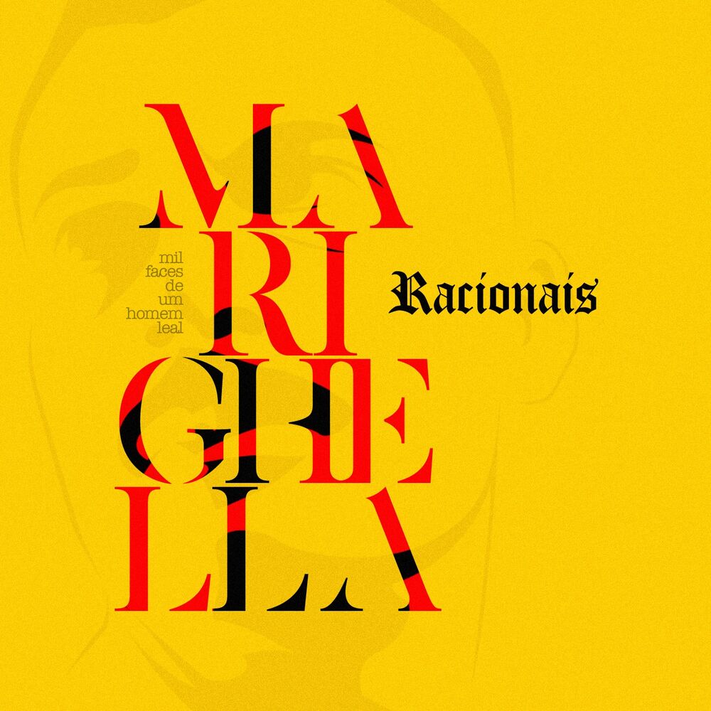 Picture of Mil Faces de um Homem Leal (Marighella)
