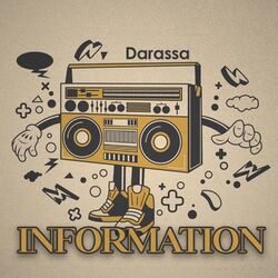 Cover of Information