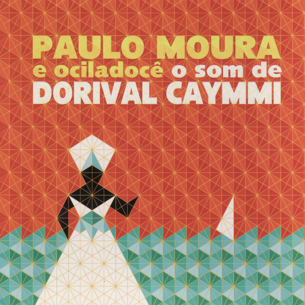 Picture of O Som de Dorival Caymmi