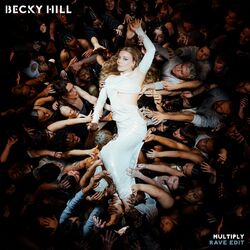 Cover of Multiply (Rave Edit)