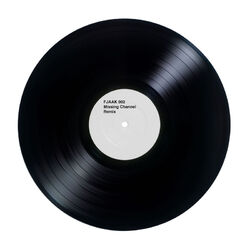 Cover of FJAAK 002