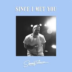 Cover of Since I Met You (Acoustic)