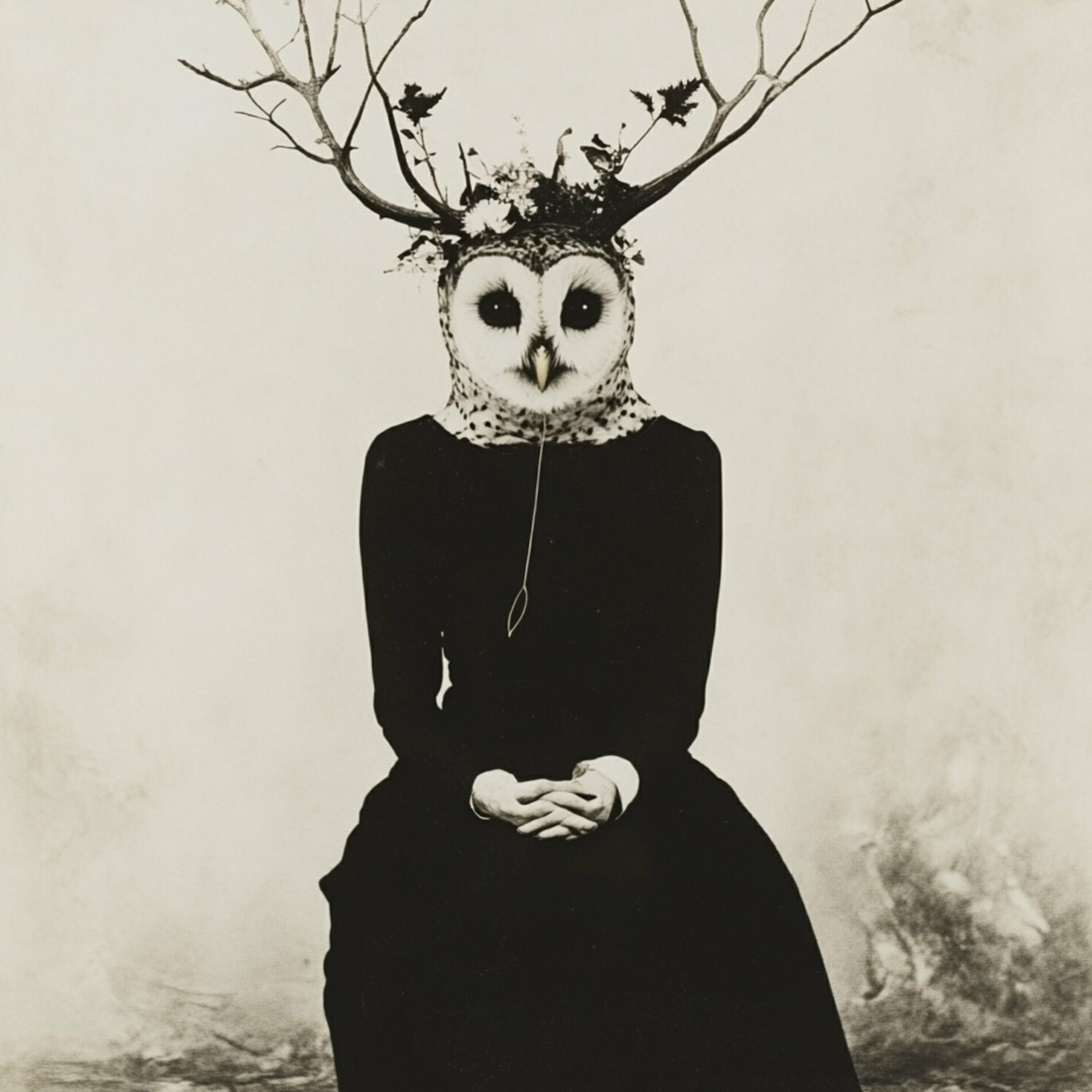 Album cover of Plastic Sunrise