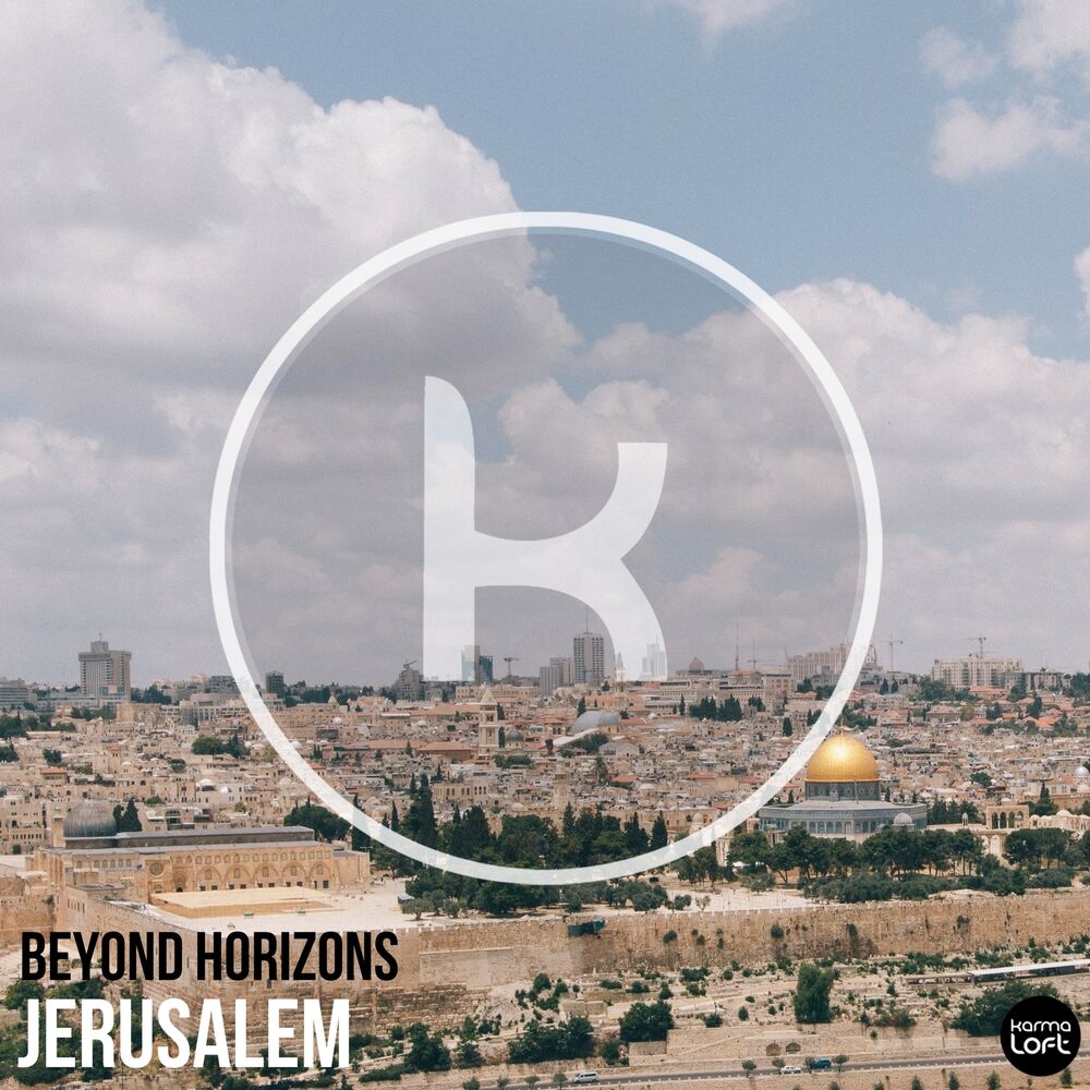 Picture of Jerusalem