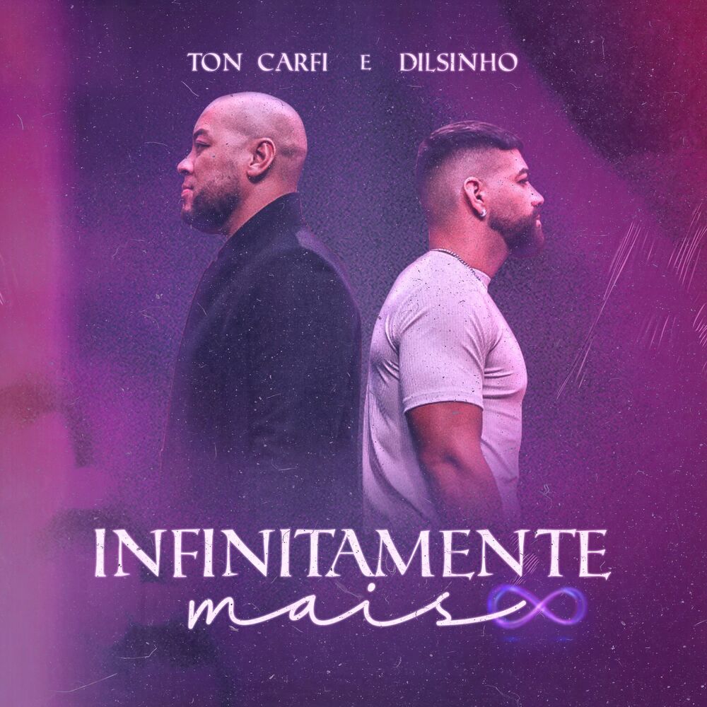 Picture of Infinitamente Mais