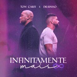 Cover of Infinitamente Mais