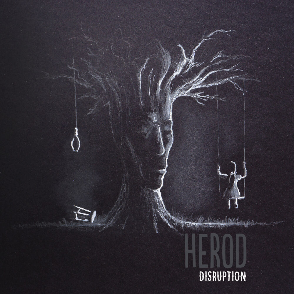 Picture of Disruption - Single