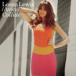 Cover of Collide