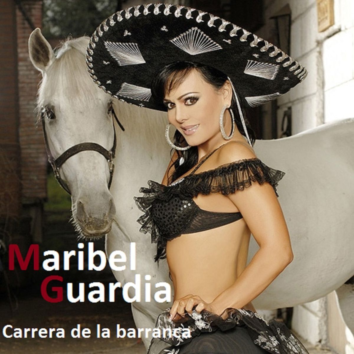Album cover of Carrera de la barranca - Single